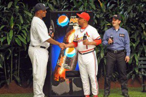 Pepsi Sports Licensing Pepsi Sports Licensing