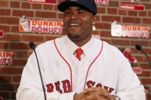 Crawford Dunkin Donuts Crawford Dunkin Donuts Sports License