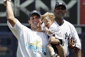 Drew Balen and CC Sports Licensing Company